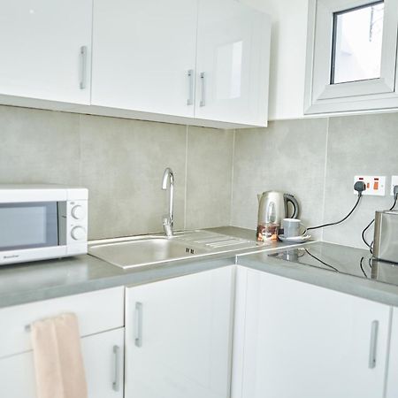 Nissi Avenue Suites Айя-Напа Екстер'єр фото