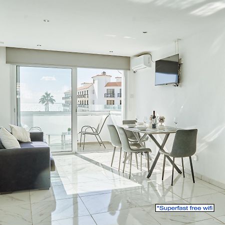 Nissi Avenue Suites Айя-Напа Екстер'єр фото