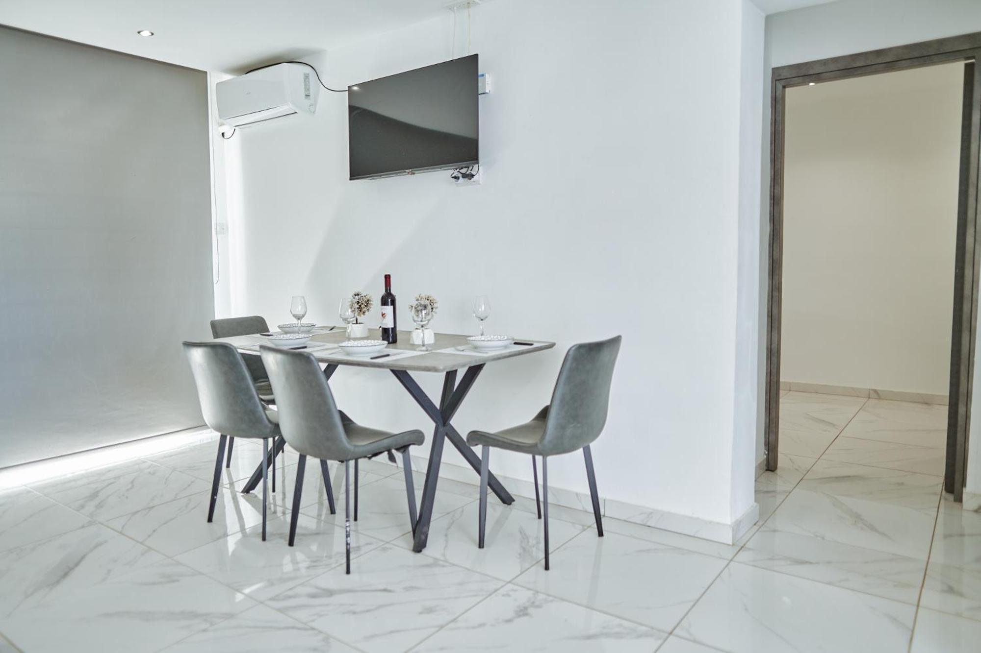 Nissi Avenue Suites Айя-Напа Екстер'єр фото